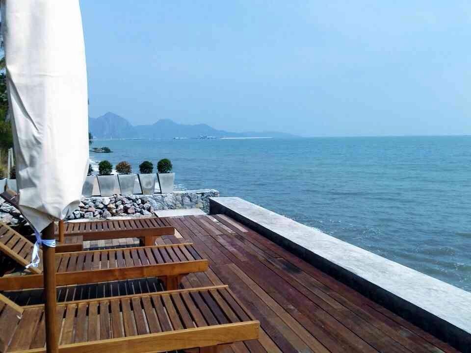 Lipda Resort Klong Wan Exterior photo