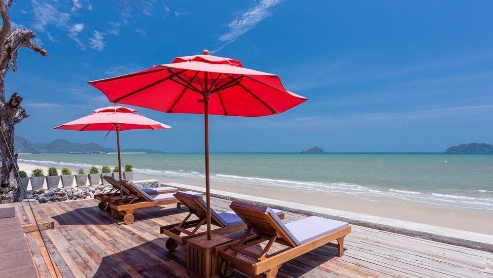 Lipda Resort Klong Wan Exterior photo