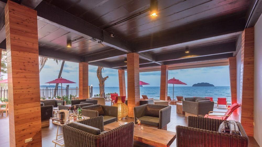 Lipda Resort Klong Wan Exterior photo