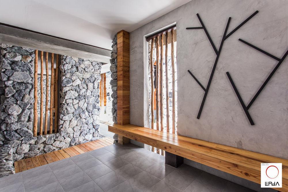 Lipda Resort Klong Wan Exterior photo