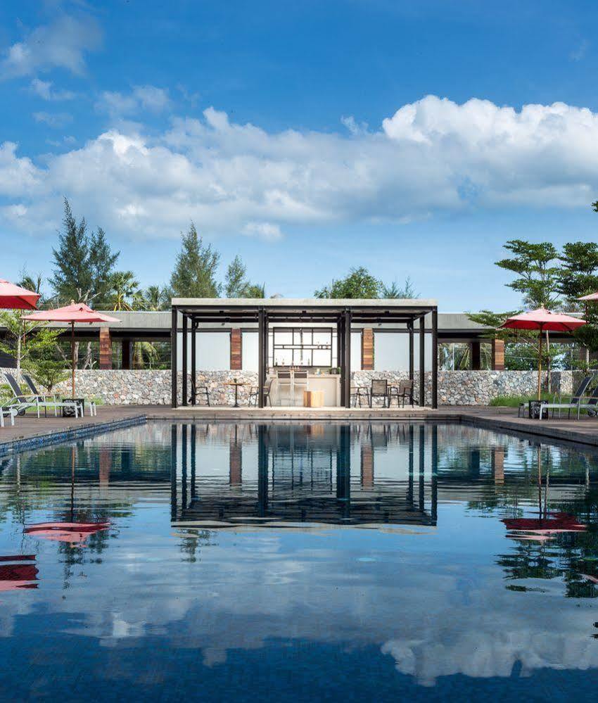 Lipda Resort Klong Wan Exterior photo